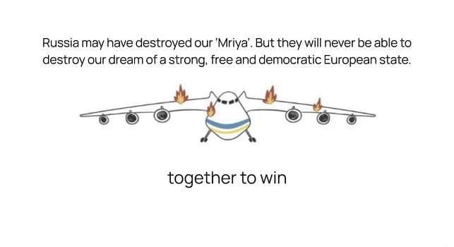 Donate on ZSU